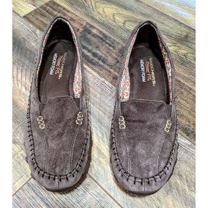Skechers Bikers Pedestrian Moccasins